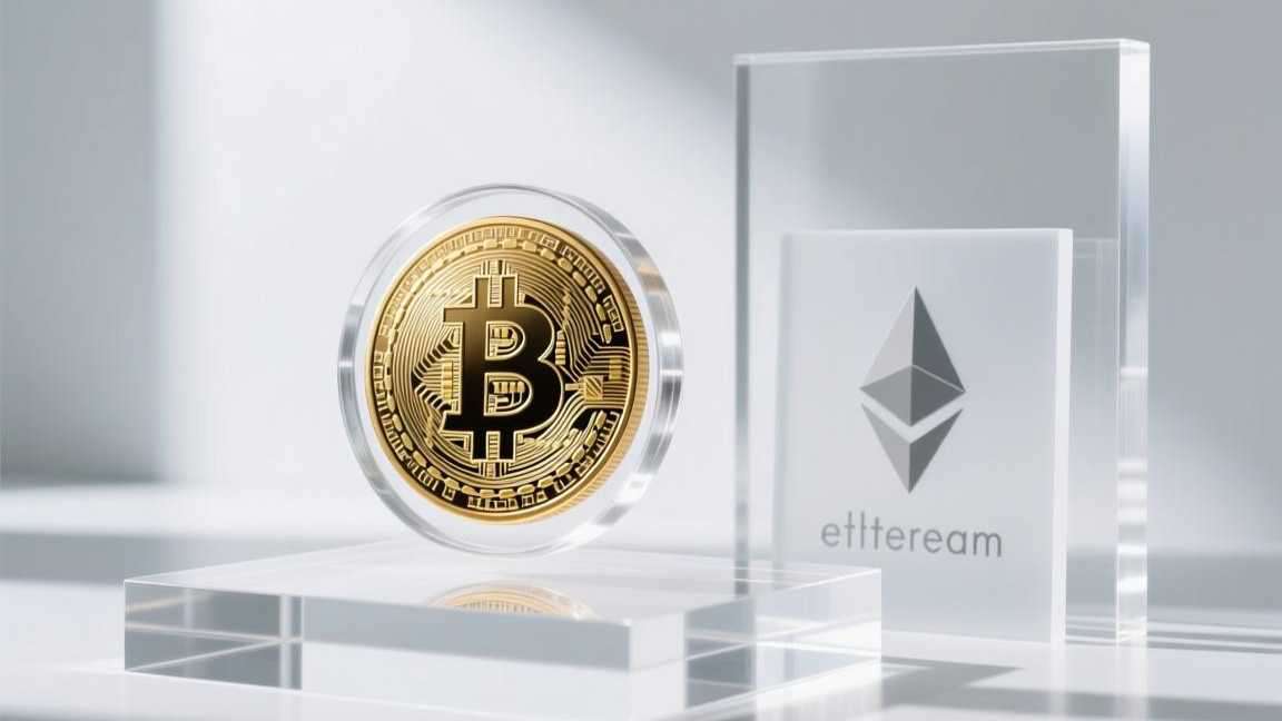 BTC近期大跌探因,多重利空共振下,比特币何去何从