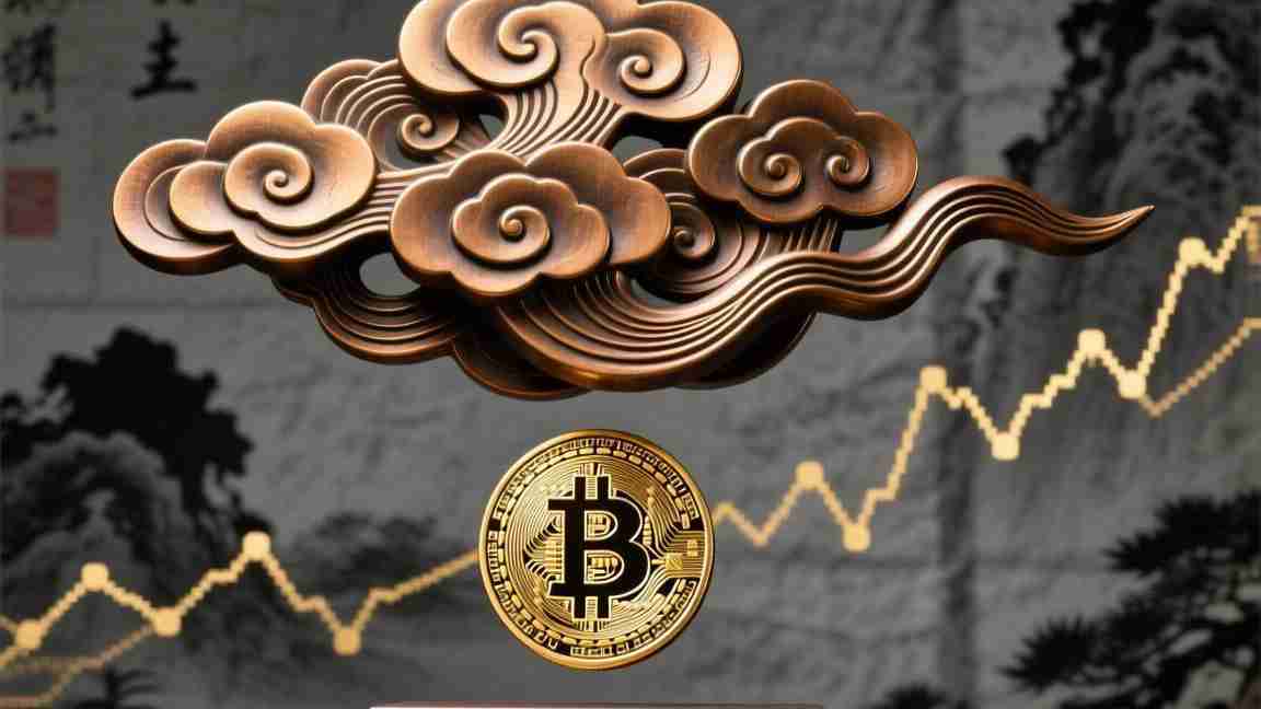 BTC2M牙膏,当比特币的未来撞进日常的泡沫