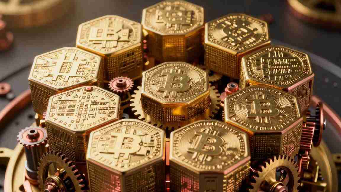 欧一Web3,探索下一代数字资产交易新范式