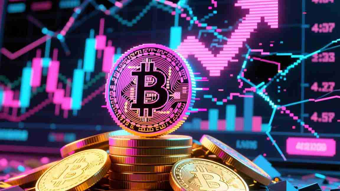 狗狗币真有赚钱了吗,从网红币到财富神话,普通人还能分一杯羹吗