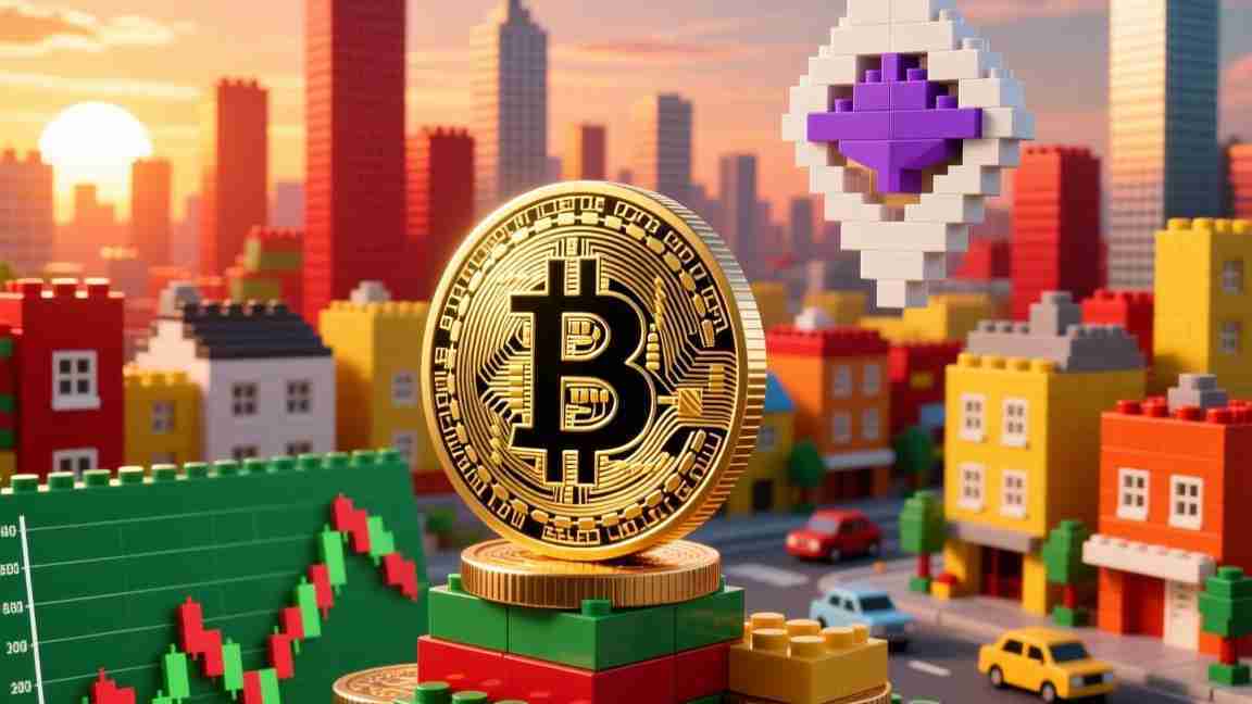 欧意交易所宣布撤销香港业务,加密货币市场再迎监管调整