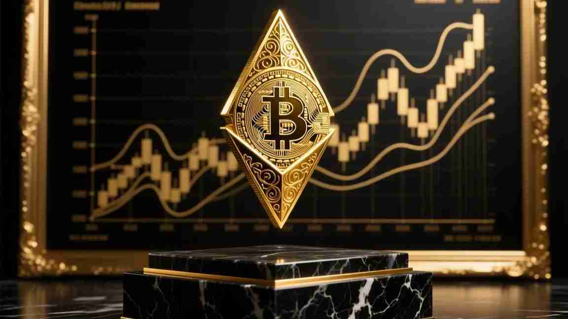 算力江湖新格局,欧易交易所矿池如何重塑加密挖矿未来