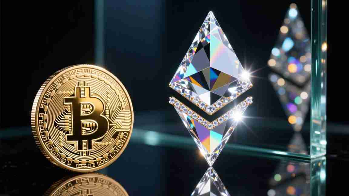 解密比特币价格波动,BTC涨跌背后的多重驱动力